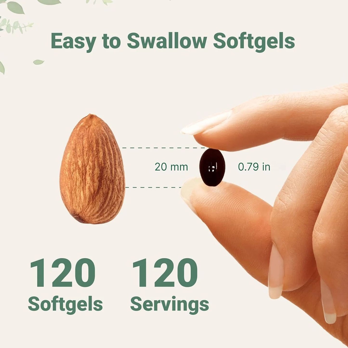 VitalPeak Labs™ - Astaxanthin 12mg